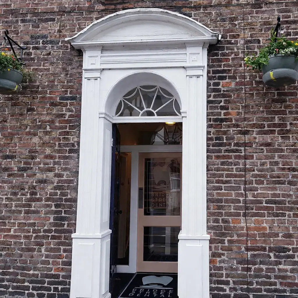 Contact Bridge Street Dental in Driffield